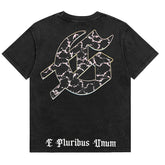 GODSPEED Limited Art Pieces Rock Dreams Tee